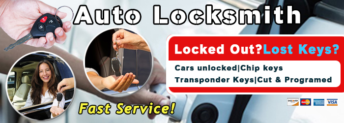 Auto Locksmith in Elk Grove