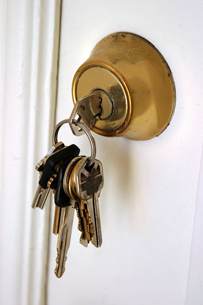 Top 3 Brands of Home Locks