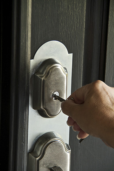 Essential Lock Maintenance Checks