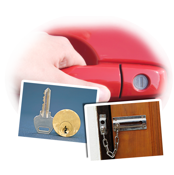 24/7 Services Locksmith in Elk Grove